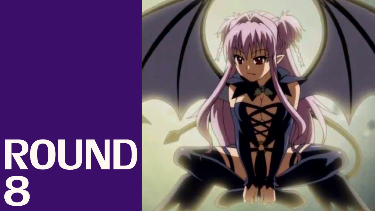 [Martoise] Marcurial 2 Round 8